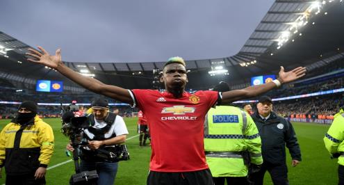 صباحك أوروبي.. بوجبا هدف برشلونة الأول.. وشرط رحيل مودريتش